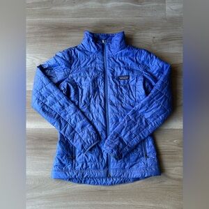 Women's Patagonia Nano Puff Insulated Jacket